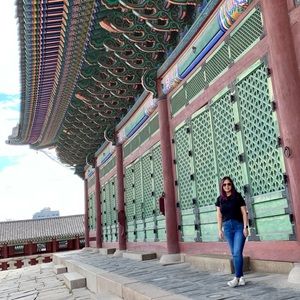 Meet your Posher, Florigna